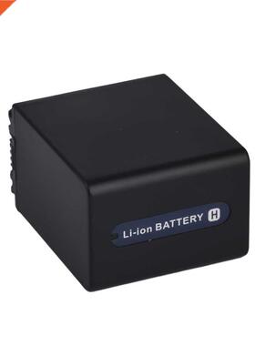 New Battery NP-FH100 NPFH100 for Sony DCR-SR90, DCR-SR290 DC