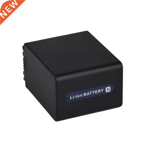 New Battery NP-FH100 NPFH100 for Sony DCR-SR90, DCR-SR290 DC