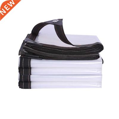 Transparent Thickening Plants Care Cover Greenhouse Garden B