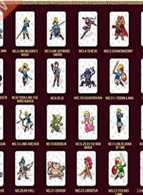 Revelation of linkage card unparalleled disaster