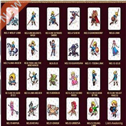 Revelation of linkage card unparalleled disaster