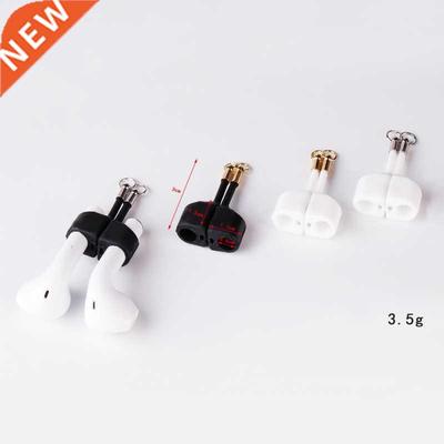 For AirPod Magnetic Protective Earhook Headphones Anti-lost