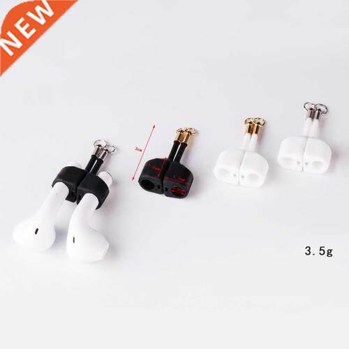 For AirPod Magnetic Protective Earhook Headphones Anti-lost