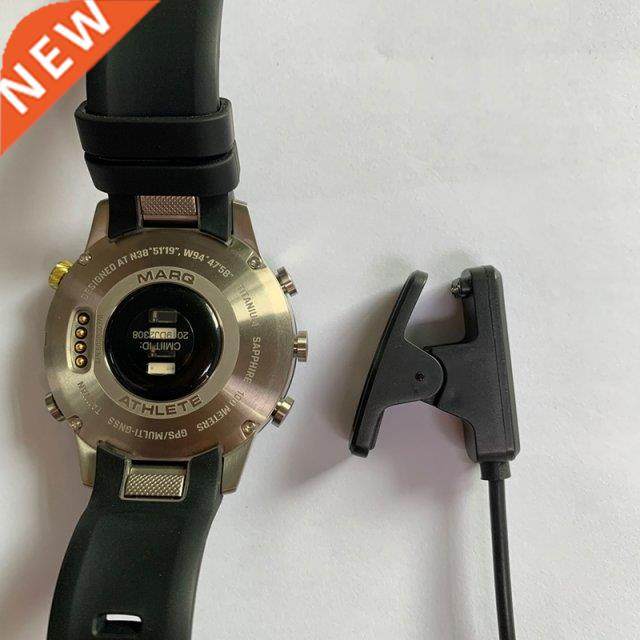 1Pc USB Charging Cable Portable Watch Charger Adapter for Ga