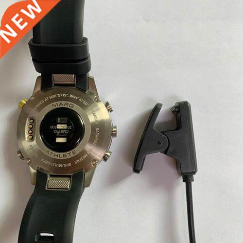 1Pc USB Charging Cable Portable Watch Charger Adapter for Ga