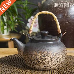 Tea boiling ware charcoal stove water boiling water kung fu