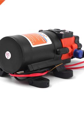 4. LP 1.2 GPM 5PSI Marine Water Pump Diaphragm Self Primin