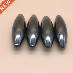 4pcs 60 mm x 18 mm Adult Decompression Magnet Ball Children&