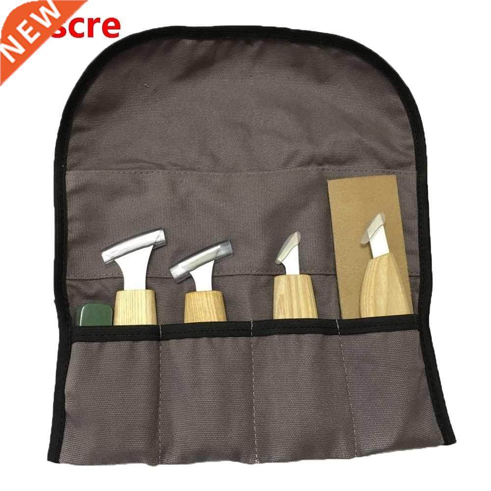 Carving Tool Tool Kit Woodworking Tools Wood Tools 7pcs Wood