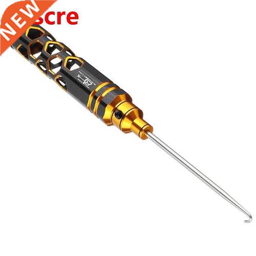RJX Exhaust Spring Caster Clip Remover for RC Model