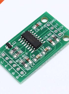 HX711 Weighing Sensor Pressure Sensor 24Bit AD Converter Mod