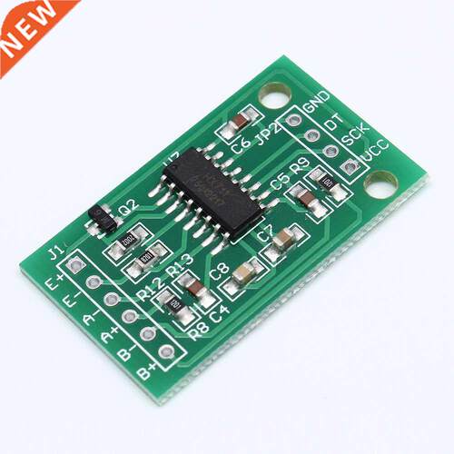 HX711 Weighing Sensor Pressure Sensor 24Bit AD Converter Mod