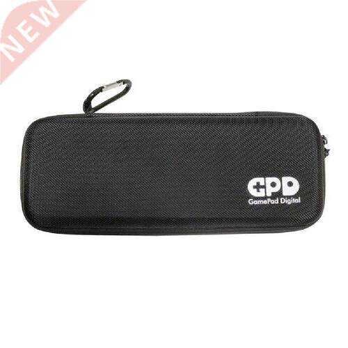 For GPD XP 6.8 Inch Storage Bags Handheld Game Console Hard