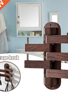 Swing Cot Hooks Wll Wooden Hook Strong Durble Beutiful