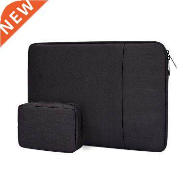 Waterproof Polyester sleeve Pouch Bags 14 15.6 inch Macbook