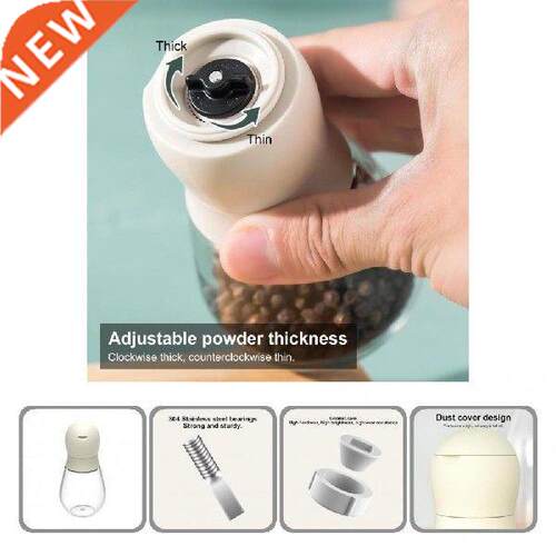 2021 Safe High Quality Adjustable Coarseness Convenient