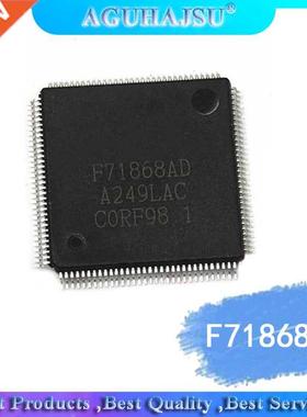 1PCS F71868AD F71868AO QFP-128 integrated circuit