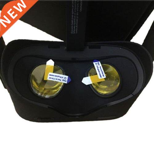 4Pcs/Set Anti-scratch VR Lens Protector Protective Film for