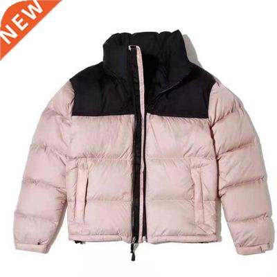 PU Leather Coat Women Jackets Winter Thick Warm Parkas Fashi