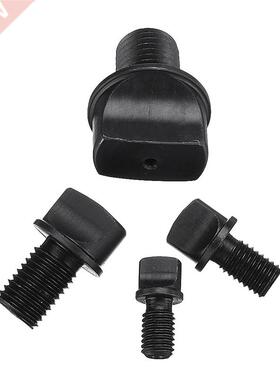 Morse Taper Tool Holder Screw M10-M20 Flat Tail Screw Bolt