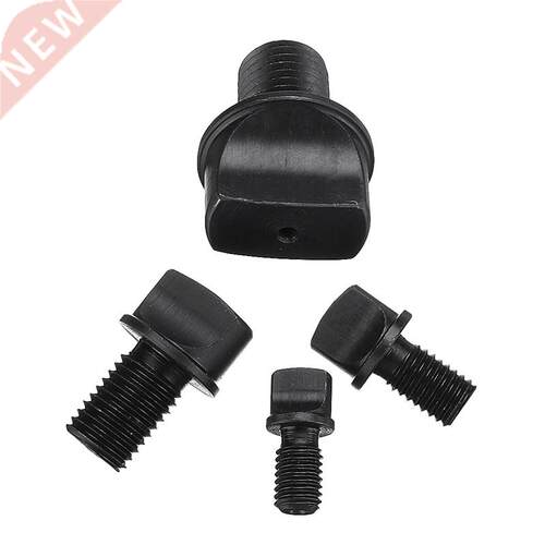 Morse Taper Tool Holder Screw M10-M20 Flat Tail Screw Bolt