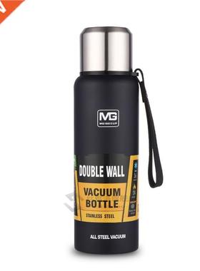 4 Sizes 500-1500ml Vacuum Flasks thermos cup Thermos cup Wa