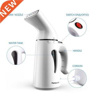 Handheld Garment Portable Clothes Fabric Steamer