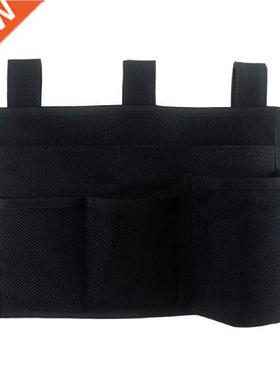 Bedside Caddy Organizer Multi-pocket Bunk Bed Organizer Bag