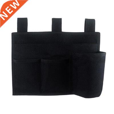 Bedside Caddy Organizer Multi-pocket Bunk Bed Organizer Bag