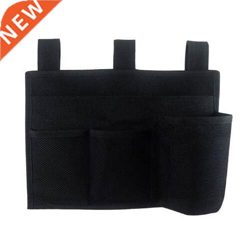 Bedside Caddy Organizer Multi-pocket Bunk Bed Organizer Bag