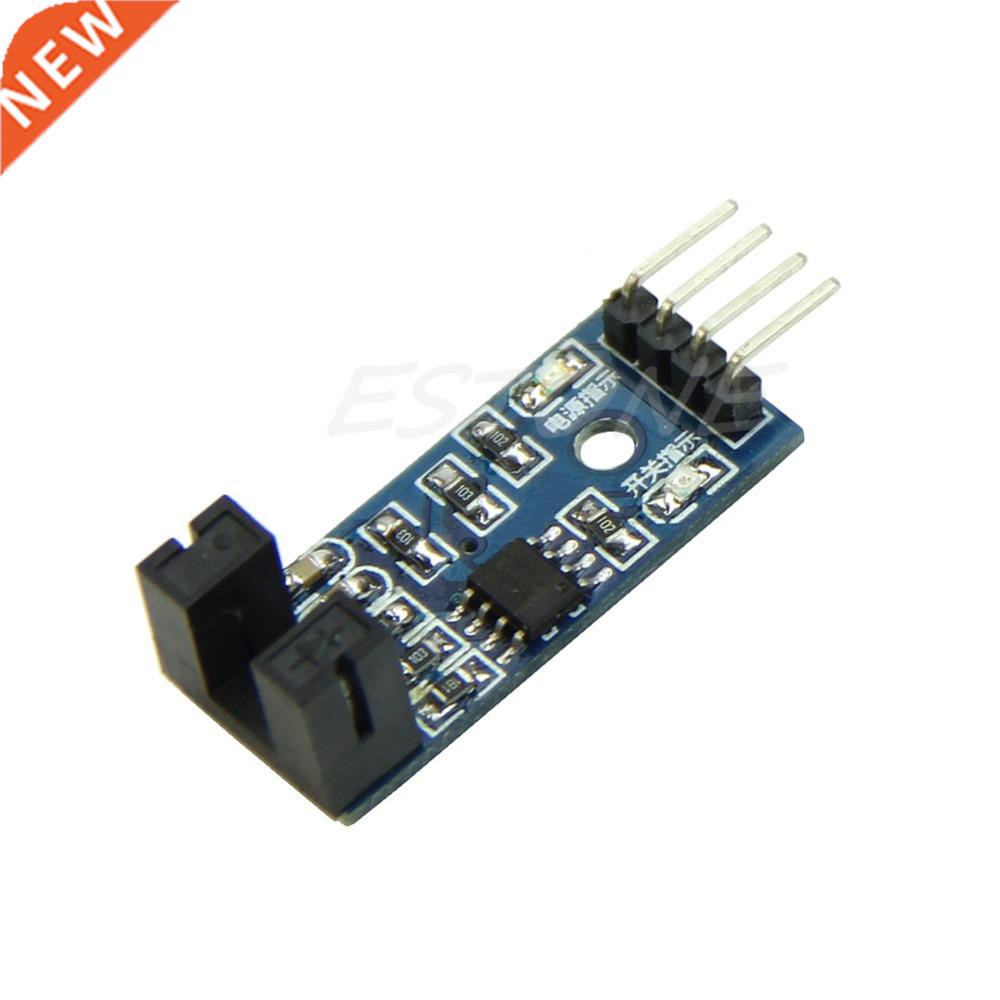 .V-5V Slot Type Optocoupler Module LM9 Comparator Slot-T