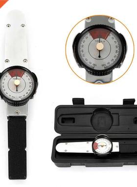 Dial Indicator Torque Wrench Indicating Torque Meter Torque