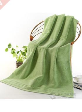 Egyptian Cotton beach towel Terry Bath Towels bathroom 70*14