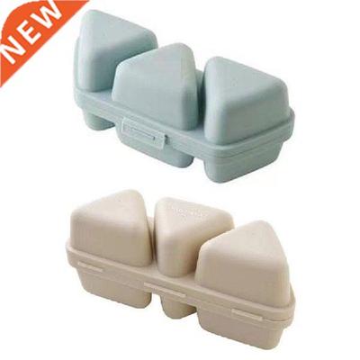 94PF Onigiris Moulds Triangle Rice Ball Moulds Makers