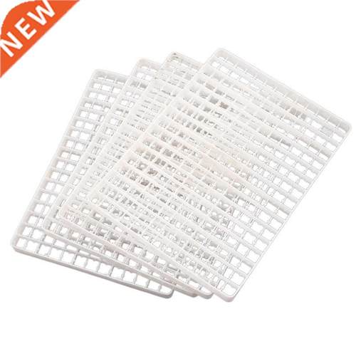 4 Pcs 221 Qual Egg Tray ncubator Tray Agrcultural Equpme