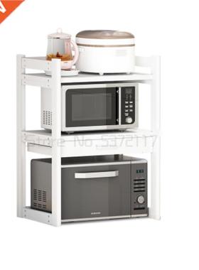 Microwave oven shelf, table top, rice cooker, table top,
