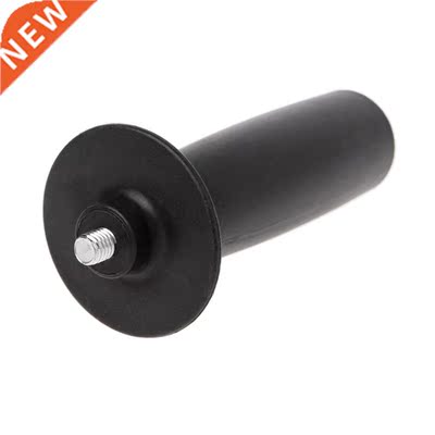 1 Pc 8mm / 10mm Thread Auxiliary Side Handle For Angle Grind