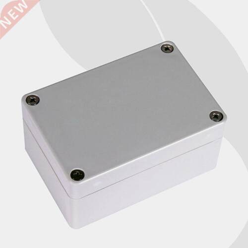 Plastic Enclosure Box Electronic Project Instrument Case Out