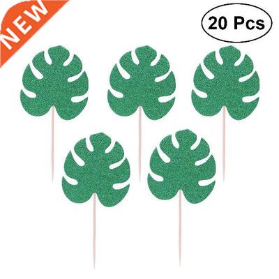 Luau Party Hawaii Summer for Cake Picks Party Supplies Cake
