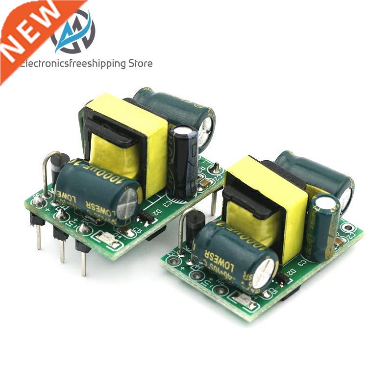 5V 700A (3.5W) 12V 400A 5W isolated switch power supp o