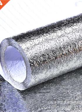 Kitchen Oil Proof Waterproof Sticker Aluminum Foil Kitchen S