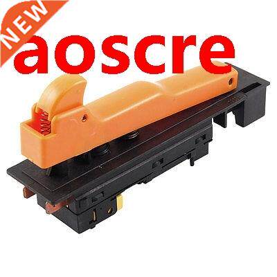 AC 250V 12A DPST Electric Power Tool Trigger Switch for Maki