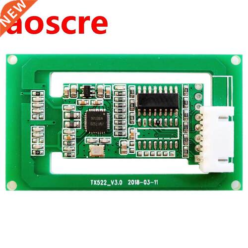 IC card reader module RFID card reader electronic tag contac