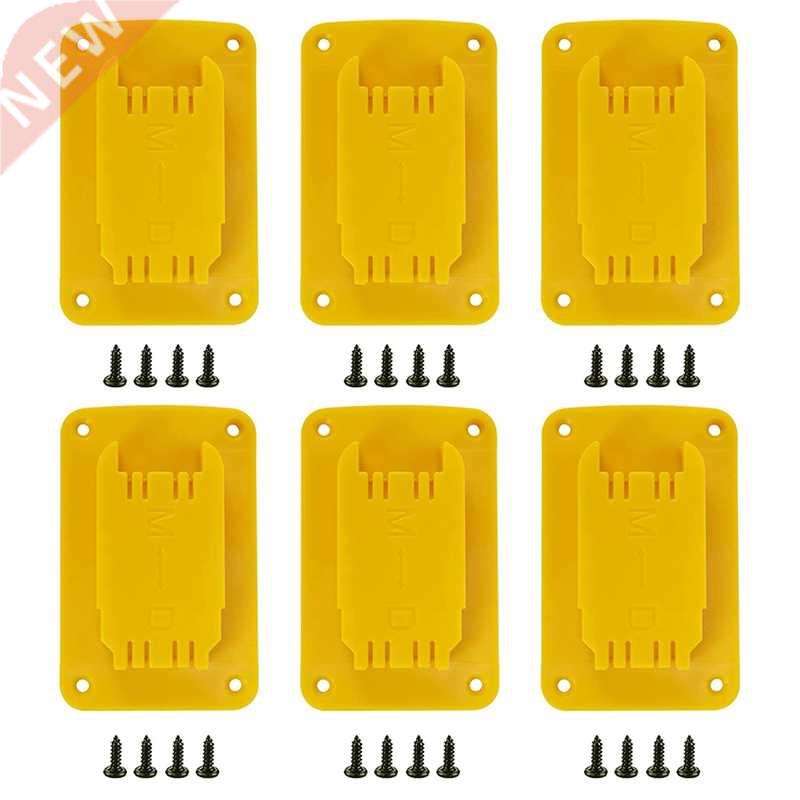 Tool Holders Replacement for Dewalt 20V/60V Router Nailer Sa