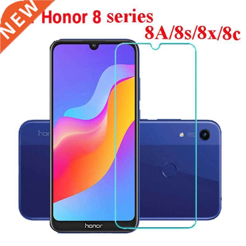 Original Glass For huawei honor 8s 8apro 8c 8x 8 10i 30i Scr