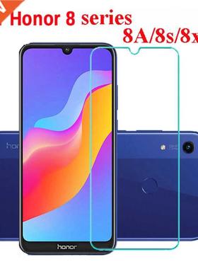 Original Glass For huawei honor 8s 8apro 8c 8x 8 10i 30i Scr