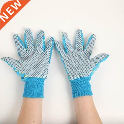 1 Pair Touch Screen Women Professional Gardening Worker