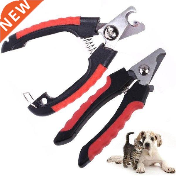 Pet Dog Ct Professionl Nil Clipper Cutter Stinless