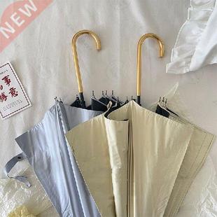 Uv Umbrella Protection Sun Gift Cheap Windproof Children