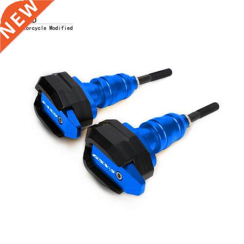 For Suzuki GSX S750 GSXS750 GSX S750 L9 L8 L7Frame Sliders